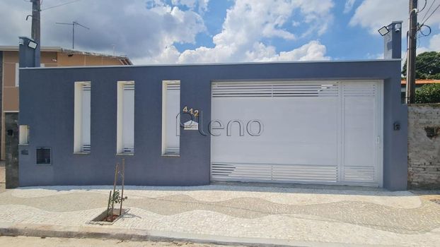 Foto 1 do(a) Casa em Condomínio false à venda em Parque Industrial, Campinas
