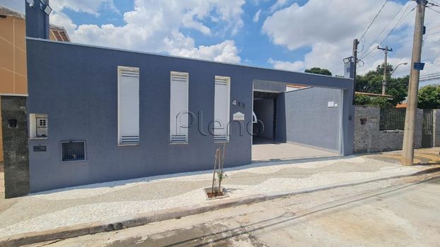Foto 2 do(a) Casa em Condomínio false à venda em Parque Industrial, Campinas