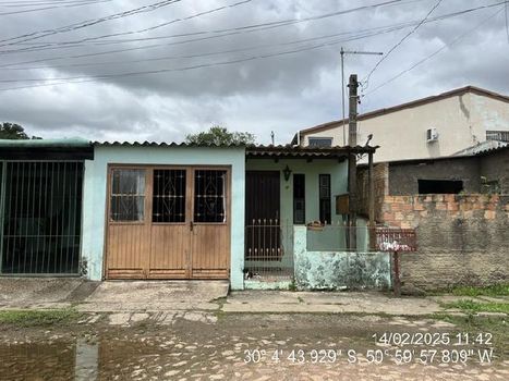 Foto 1 do(a) Casa de 2 quartos à venda em Passo do Vigário, Viamão