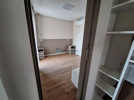 Foto 18 do(a) Apartamento de 2 quartos à venda em Jardim Vila Mariana, São Paulo