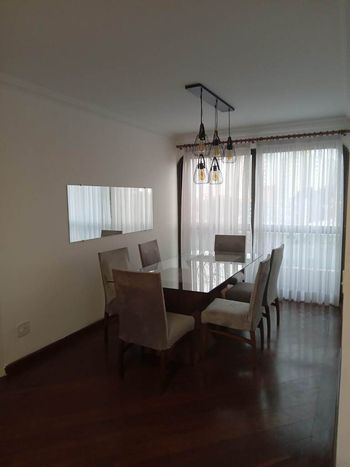 Foto 4 do(a) Apartamento de 3 quartos à venda em Penha, Bragança Paulista