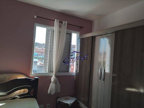 Foto 11 do(a) Apartamento de 2 quartos à venda em Jardim Mitsutani, São Paulo