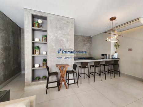 Foto 30 do(a) Apartamento de 1 quartos à venda em Saúde, São Paulo