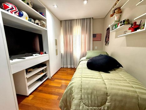 Foto 13 do(a) Apartamento de 3 quartos à venda em Parque Industrial Tomas Edson, São Paulo