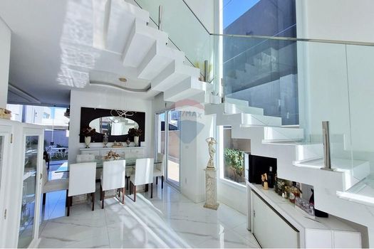 Foto 6 do(a) Casa em Condomínio de 4 quartos à venda em Jardim Imperador, Americana