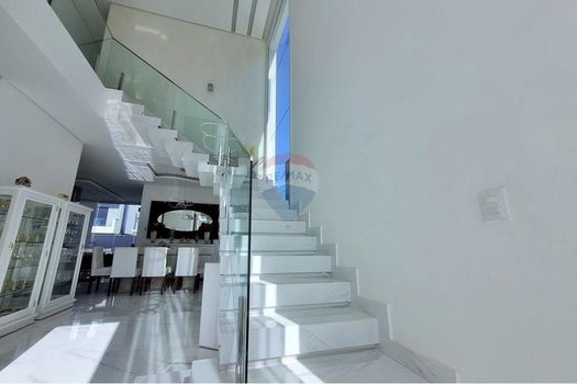 Foto 5 do(a) Casa em Condomínio de 4 quartos à venda em Jardim Imperador, Americana