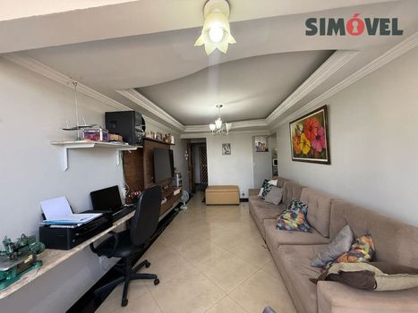 Foto 3 do(a) Apartamento de 2 quartos à venda em Taguatinga Centro (Taguatinga), Brasília