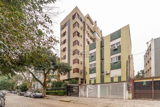 Foto 26 do(a) Apartamento de 2 quartos à venda em Santana, Porto Alegre