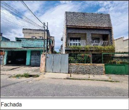 Foto 1 do(a) Apartamento de 1 quartos à venda em Boaçu, São Gonçalo