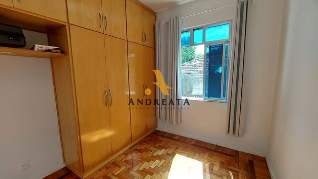 Foto 16 do(a) Apartamento de 2 quartos à venda em Grajaú, Rio de Janeiro