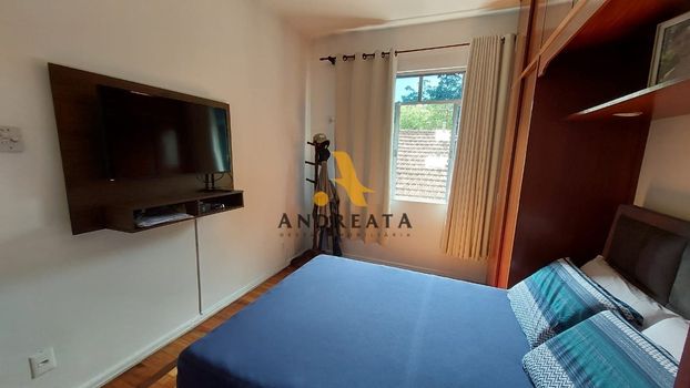 Foto 14 do(a) Apartamento de 2 quartos à venda em Grajaú, Rio de Janeiro