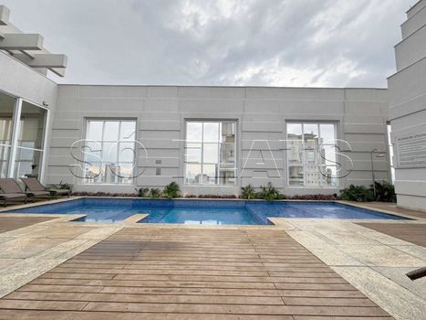 Foto 23 do(a) Flat de 1 quartos à venda em Vila Nova Conceição, São Paulo