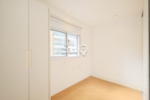 Foto 14 do(a) Apartamento de 3 quartos à venda em Vila Olímpia, São Paulo