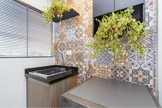 Foto 13 do(a) Apartamento de 3 quartos à venda em Cruzeiro, São José dos Pinhais