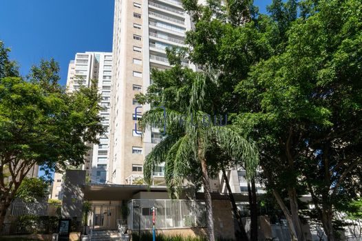 Foto 50 do(a) Apartamento de 3 quartos à venda em Vila Alexandria, São Paulo