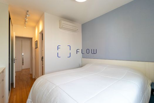 Foto 25 do(a) Apartamento de 3 quartos à venda em Vila Alexandria, São Paulo