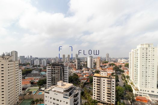 Foto 21 do(a) Apartamento de 3 quartos à venda em Vila Alexandria, São Paulo