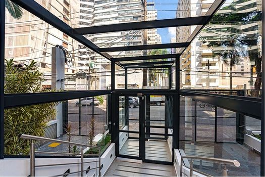 Foto 18 do(a) Apartamento de 2 quartos à venda em Pinheiros, São Paulo