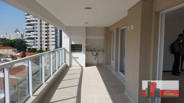 Foto 12 do(a) Cobertura de 3 quartos à venda em Perdizes, São Paulo