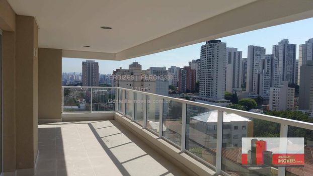 Foto 1 do(a) Cobertura de 3 quartos à venda em Perdizes, São Paulo