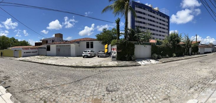 Foto 4 do(a) Casa de 5 quartos à venda em Ipês, João Pessoa
