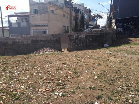 Foto 13 do(a) Terreno false à venda em Cidade Parque Brasília, Guarulhos