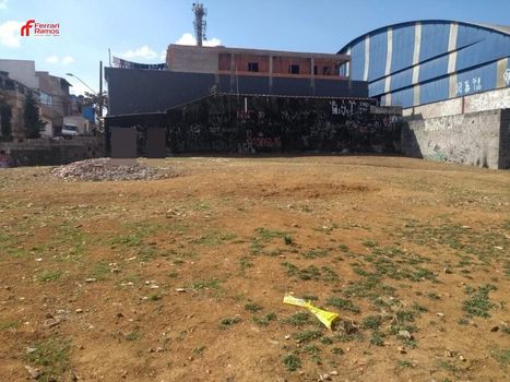 Foto 16 do(a) Terreno false à venda em Cidade Parque Brasília, Guarulhos