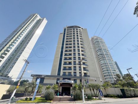 Foto 17 do(a) Apartamento de 1 quartos à venda em Jardim Anália Franco, São Paulo