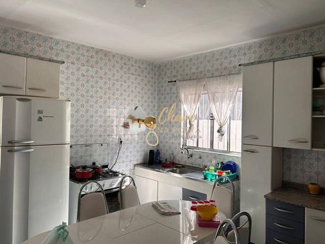 Foto 6 do(a) Casa de 4 quartos à venda em Capão Redondo, São Paulo