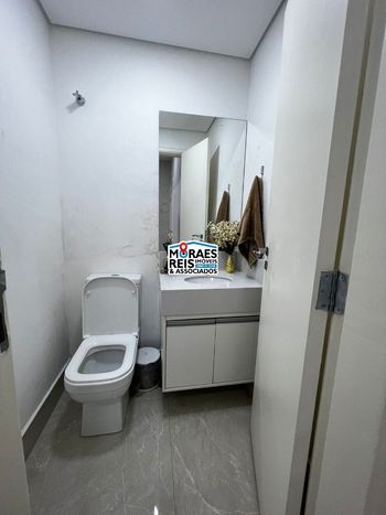 Foto 17 do(a) Sala / Conjunto Comercial false para alugar em Vila Cordeiro, São Paulo