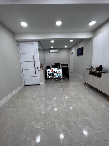 Foto 3 do(a) Sala / Conjunto Comercial false para alugar em Vila Cordeiro, São Paulo