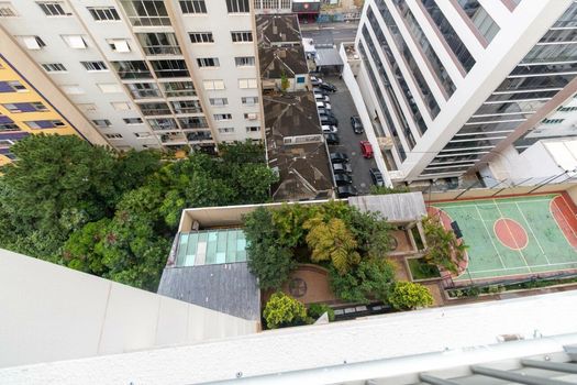 Foto 18 do(a) Flat de 1 quartos para alugar em Consolação, São Paulo