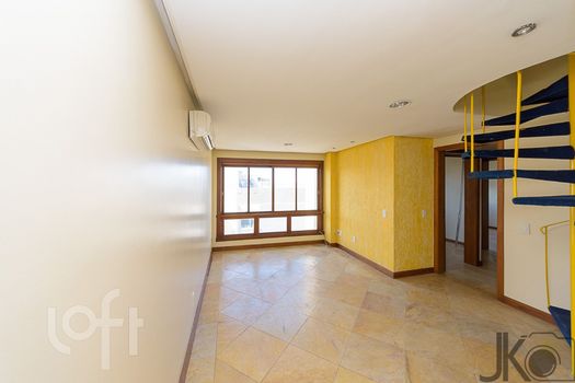 Foto 3 do(a) Apartamento de 2 quartos à venda em Independência, Porto Alegre