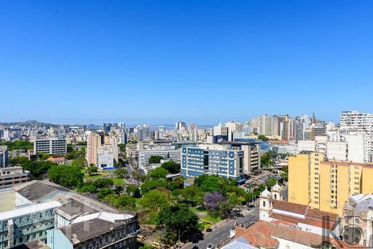 Foto 30 do(a) Apartamento de 2 quartos à venda em Independência, Porto Alegre