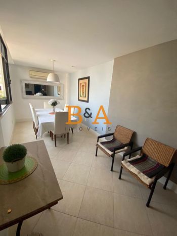 Foto 6 do(a) Apartamento de 2 quartos à venda em Botafogo, Rio de Janeiro
