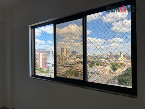 Foto 3 do(a) Apartamento de 3 quartos à venda em Taguatinga Norte (Taguatinga), Brasília