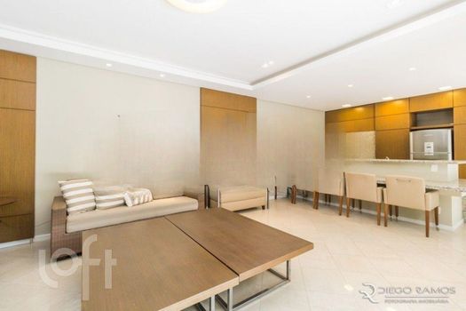 Foto 41 do(a) Apartamento de 3 quartos à venda em Bela Vista, Porto Alegre