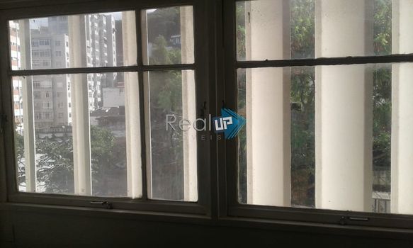 Foto 14 do(a) Sala / Conjunto Comercial false à venda em Centro, Rio de Janeiro