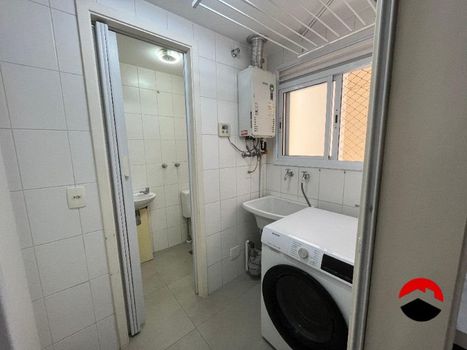 Foto 13 do(a) Apartamento de 3 quartos à venda em Perdizes, São Paulo