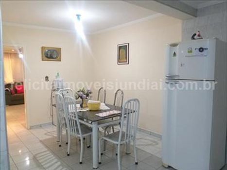 Foto 3 do(a) Casa de 2 quartos à venda em Vila Santa Terezinha, Várzea Paulista