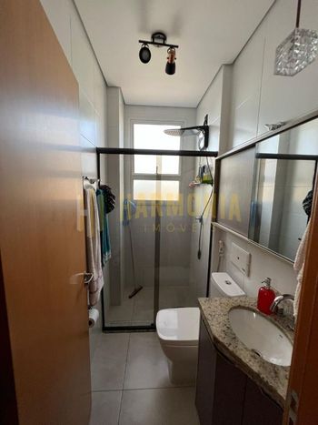Foto 17 do(a) Apartamento de 3 quartos à venda em Jardim do Carmo, Araraquara