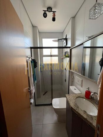Foto 11 do(a) Apartamento de 3 quartos à venda em Jardim do Carmo, Araraquara