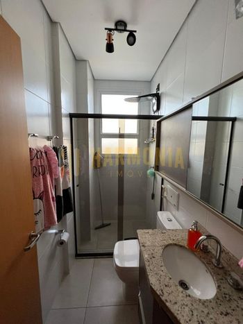 Foto 18 do(a) Apartamento de 3 quartos à venda em Jardim do Carmo, Araraquara