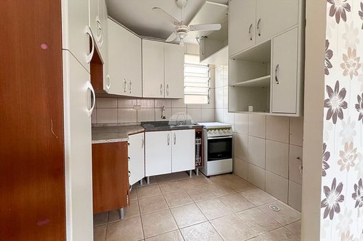 Foto 6 do(a) Apartamento de 2 quartos à venda em Das Graças, Colombo