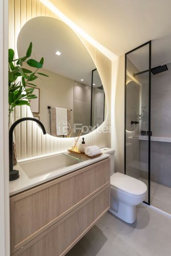 Foto 4 do(a) Apartamento de 2 quartos à venda em Vila Bandeirantes, São Paulo