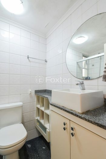 Foto 20 do(a) Apartamento de 3 quartos à venda em Vila Gumercindo, São Paulo