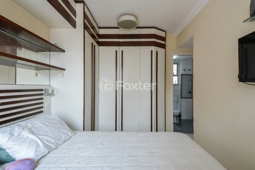 Foto 26 do(a) Apartamento de 3 quartos à venda em Vila Gumercindo, São Paulo