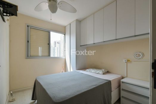 Foto 22 do(a) Apartamento de 3 quartos à venda em Vila Gumercindo, São Paulo