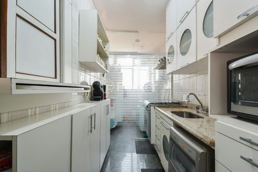 Foto 11 do(a) Apartamento de 3 quartos à venda em Vila Gumercindo, São Paulo