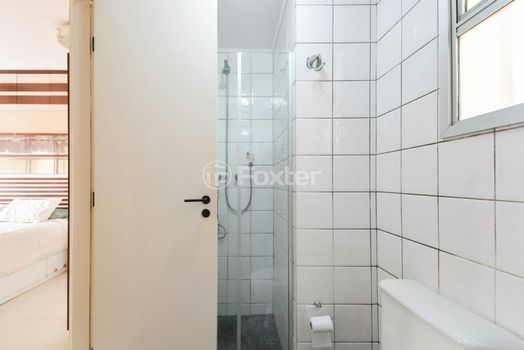 Foto 29 do(a) Apartamento de 3 quartos à venda em Vila Gumercindo, São Paulo